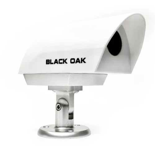 NEW - Nitron XD Pro | Full Color Marine Night Vision Camera