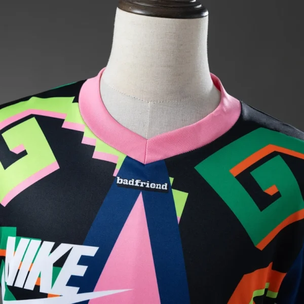 Mexico 2026 Hollywood Goalkeeper Lifestyle Long Sleeve Jersey