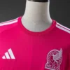 Mexico 2026 Goalkeeper Jersey