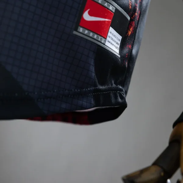 Netherlands 2026 Hollywood Goalkeeper Lifestyle Long Sleeve Jersey