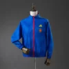 Spain 2026 Reversible Anthem Jacket Windbreaker