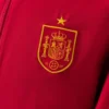 Spain 2026 Reversible Anthem Jacket Windbreaker