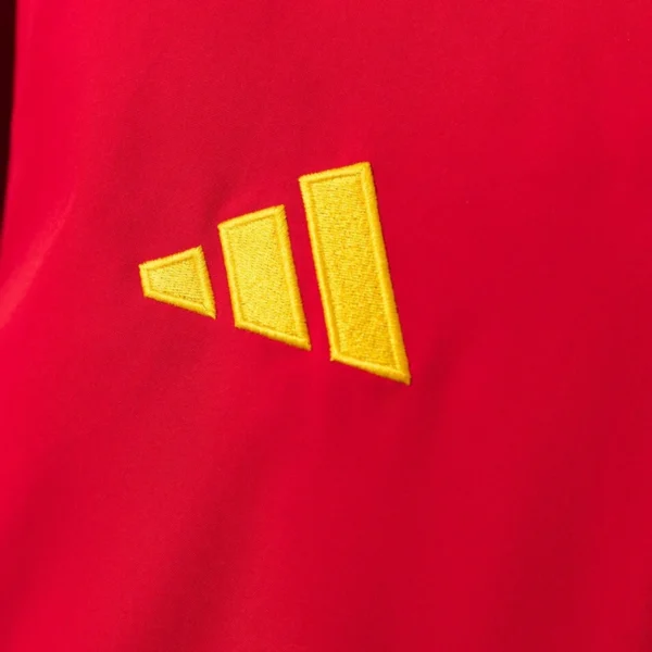 Spain 2026 Reversible Anthem Jacket Windbreaker