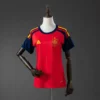 Spain 2026 Home Women’s Jersey