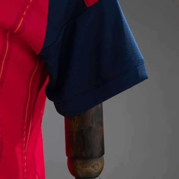 Spain 2026 Home Women’s Jersey