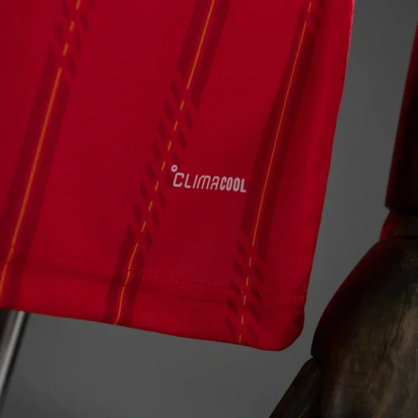 Spain 2026 Home Women’s Jersey