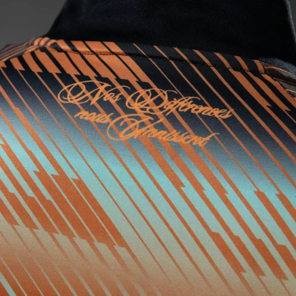 France 2026 Hollywood Goalkeeper Lifestyle Long Sleeve Jersey