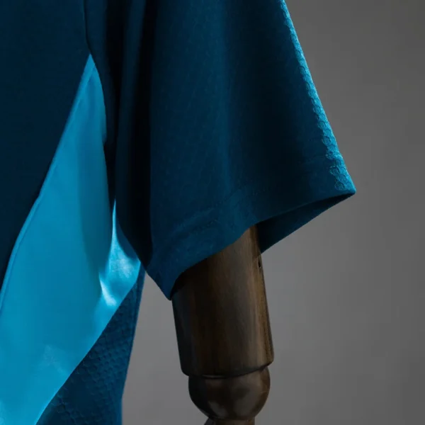 Juventus 25/26 Polo Shirt – Dark Blue