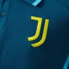 Juventus 25/26 Polo Shirt – Dark Blue