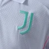 Juventus 25/26 Polo Shirt – White