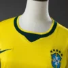 Brazil 2026 Home Women’s Jersey