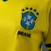 Brazil 2026 Home Women’s Jersey