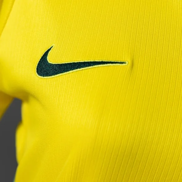 Brazil 2026 Home Women’s Jersey