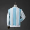 Argentina 25/26 Long Sleeve Sweatshirt