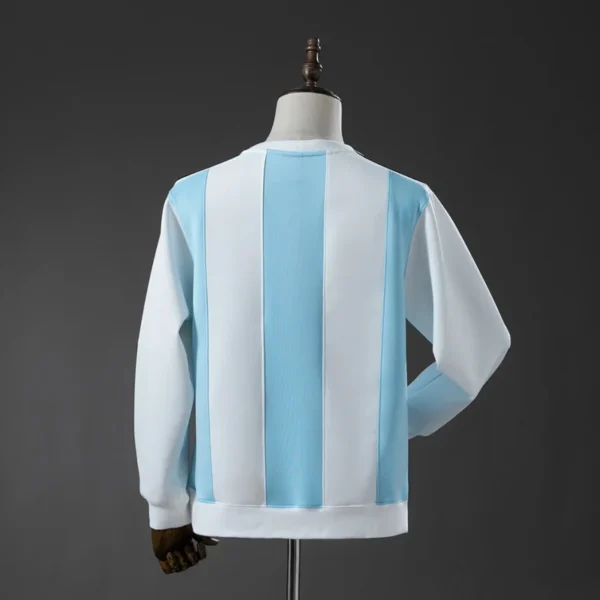 Argentina 25/26 Long Sleeve Sweatshirt