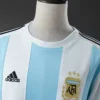Argentina 25/26 Long Sleeve Sweatshirt