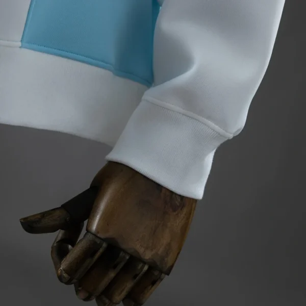 Argentina 25/26 Long Sleeve Sweatshirt