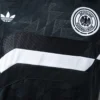 Germany 88/90 Away Retro Jersey
