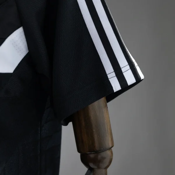 Germany 88/90 Away Retro Jersey